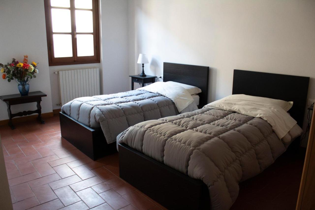 Casa Roberto Villa Флоренция Екстериор снимка