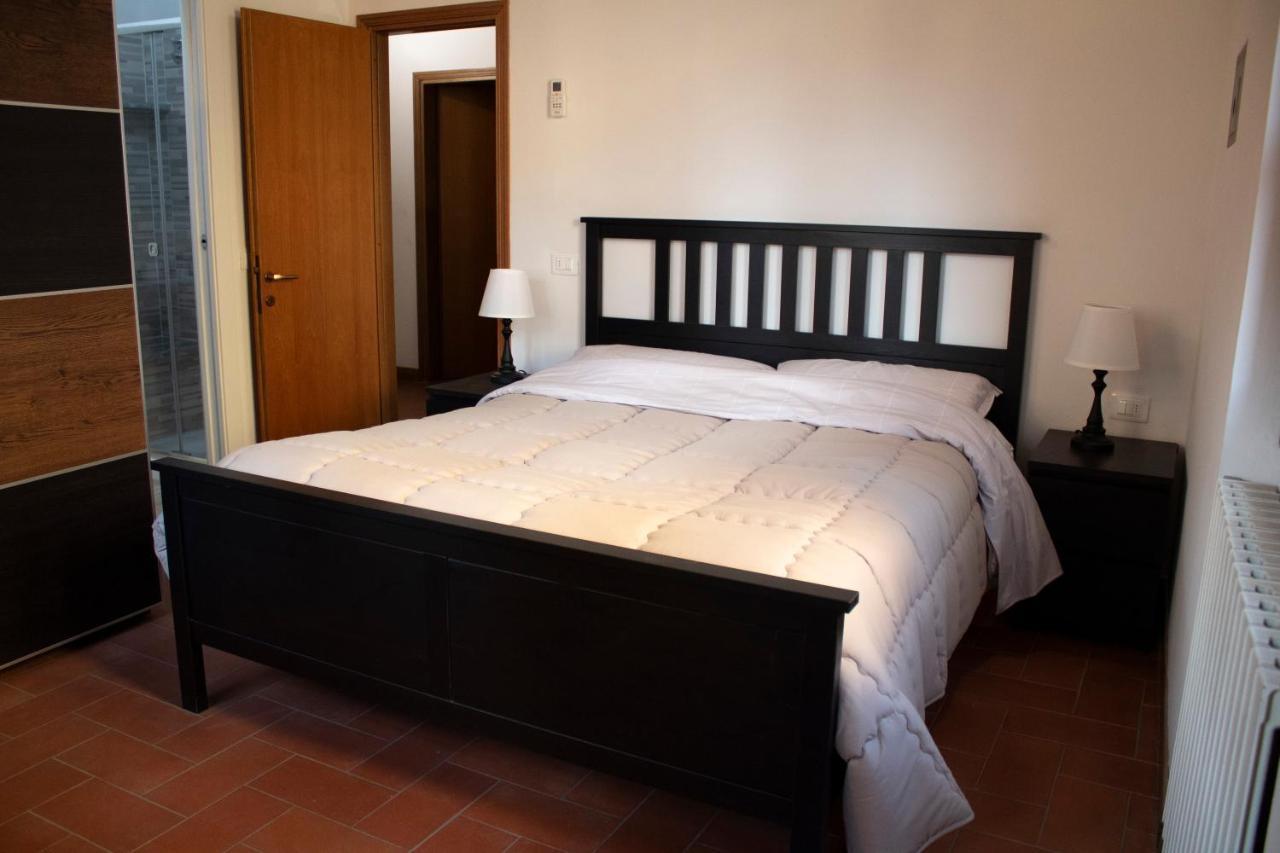 Casa Roberto Villa Флоренция Екстериор снимка