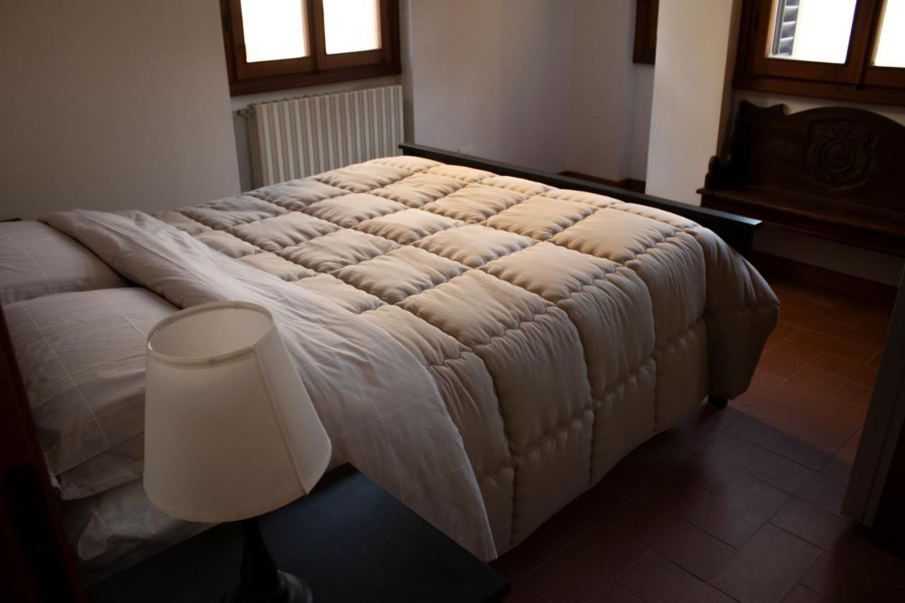 Casa Roberto Villa Флоренция Екстериор снимка