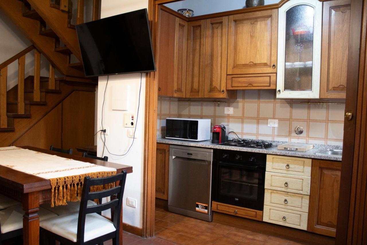 Casa Roberto Villa Флоренция Екстериор снимка