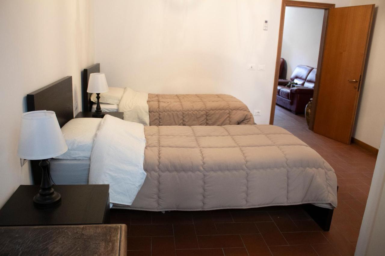 Casa Roberto Villa Флоренция Екстериор снимка